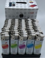 4121_ Briquet fruit x50